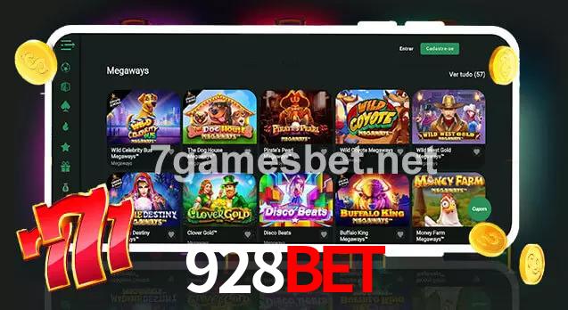 928bet aplicativo