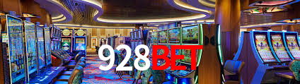 928bet: A Experiência de Casino com Jogos de Mesa ao Vivo