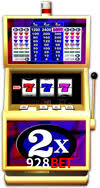 Slot Games 928bet