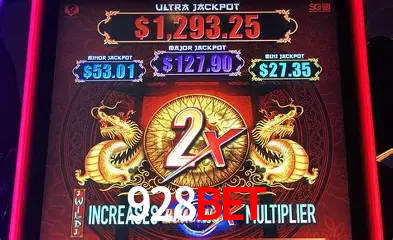 Especiais de Fim de Semana 928bet