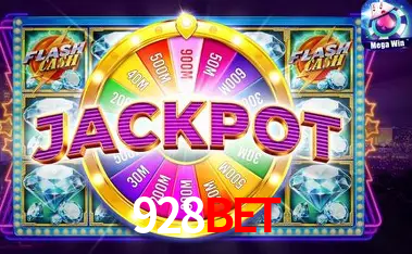 Sinta a adrenalina dos jogos de cassino com 928bet