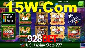 Live Casino 928bet
