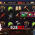 Design Responsivo 928bet