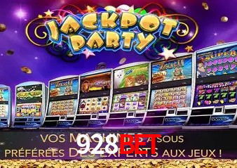 Recursos de Bônus 928bet
