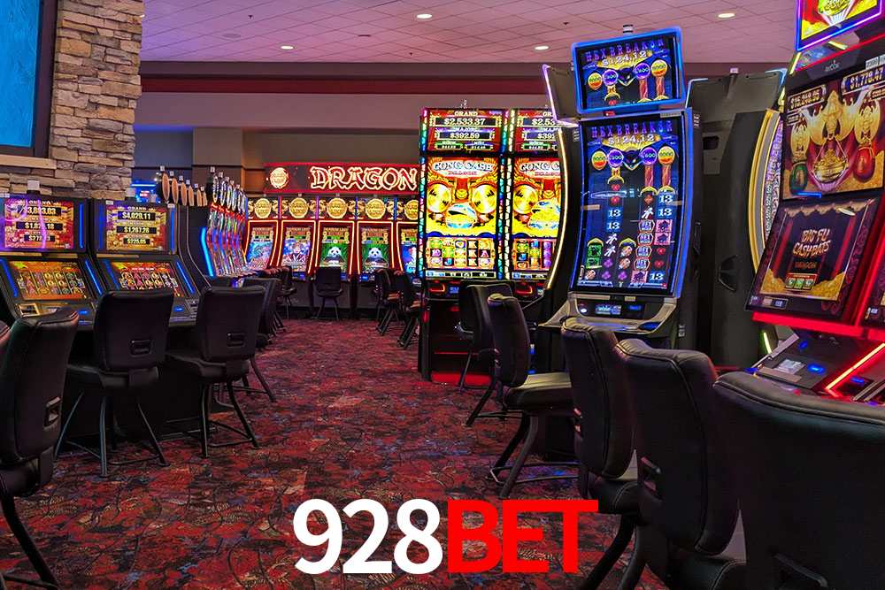 Weekend Specials 928bet