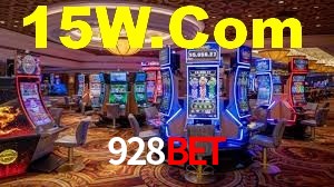 Experiência VIP 928bet
