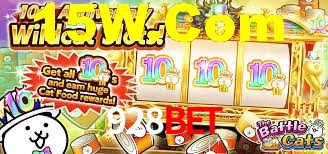 Blackjack Table 928bet