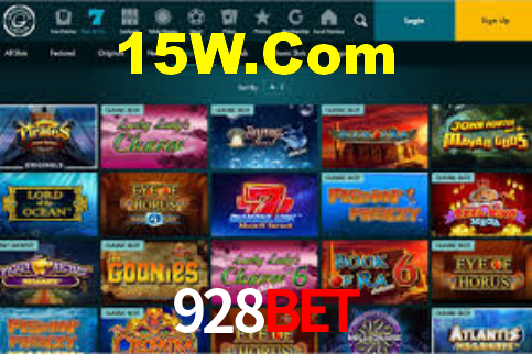928bet App Interface