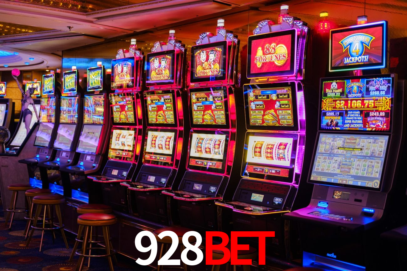 Seasonal Promotions 928bet