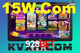 Welcome Bonus 928bet