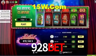 928bet: Seu Cassino Premiado com Pagamentos Rápidos