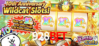VIP Casino 928bet